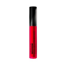 Camaleon Cosmetics Labial Liquido Mate Rojo Carmín con Aplicador LM02 ML