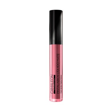 Camaleon Líquido Mate Nude Rosado LM05 8 ML