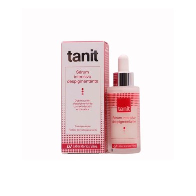 Tanit Serum Intensivo Despigmentante 30 ML