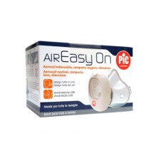 Aerosol De Malla Pic Air Easy On 1 Ud