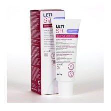 Leti Sr Fluido Antirojeces Piel Sensible 40 ML