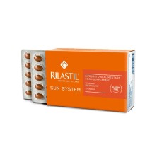 Rilastil Sun System Oral 30 Cápsulas