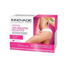 Pack Innovage Lipo-Reductor Celulitico  2 x 30 Comprimidos
