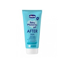 Chicco Baby Moments After Sun 150 ML