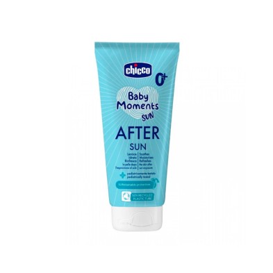Chicco Baby Moments After Sun 150 ML