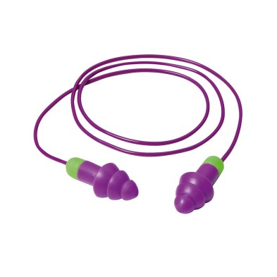 Moldex Tapones de protección auditiva reutilizables Con Cable