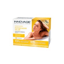 Innovage Potenciador Solar 2x30 Comprimidos