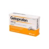 Geloprofen 20 Comprimidos Recubiertos 400 MG