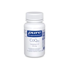 Pure Encapsulations Coq10 30 Capsulas