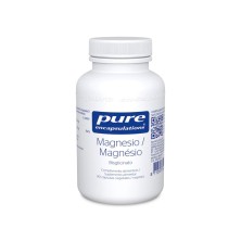 Pure Encapsulations Magnesio 90 Capsulas