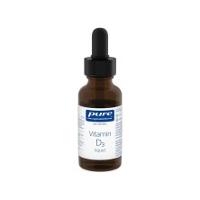 Pure Encapsulations Vitamina D3 1 22,5 ML