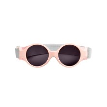 Beaba Gafas Sol Cinta 0-9 Meses Rosa 1 Ud