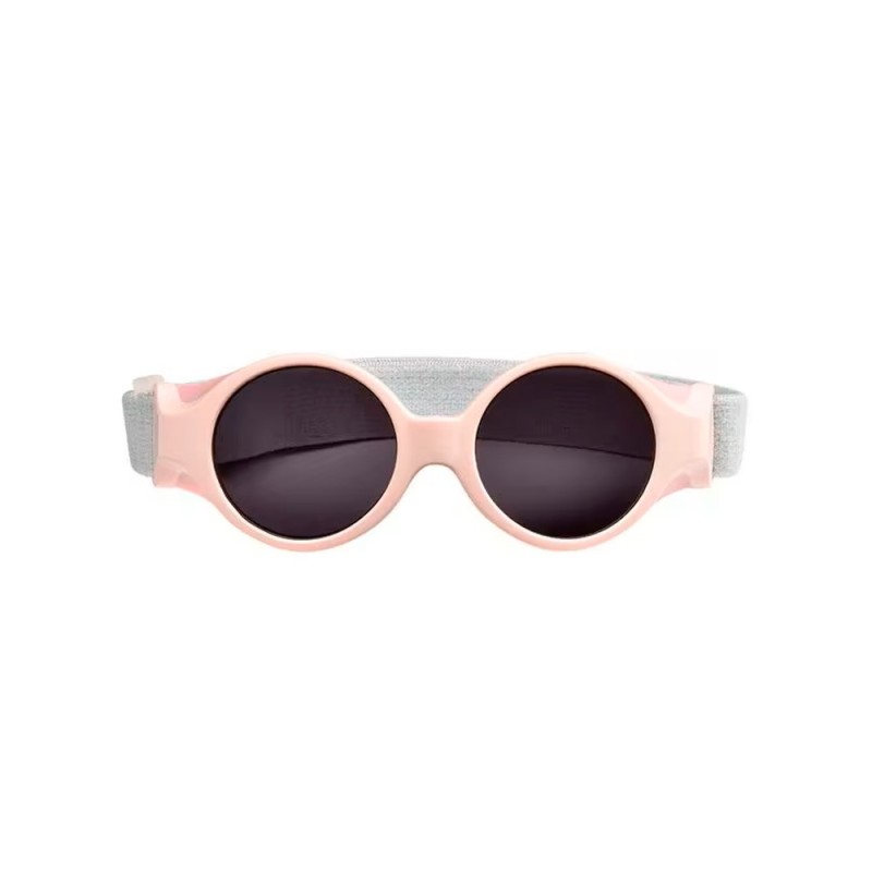 Beaba Gafas Sol Cinta 0-9 Meses Rosa 1 Ud