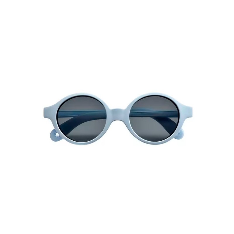 Beaba Gafas Sol Baby 9-24 Meses Celeste 1 Ud