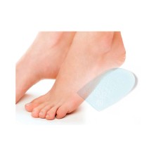 Comforsil Taloneras Descanso Silicona Talla M Cc2 2 Ud