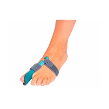 Comforsil  Corrector Nocturno De Juanetes Hallux Valgus Pie Derecho 1 Ud