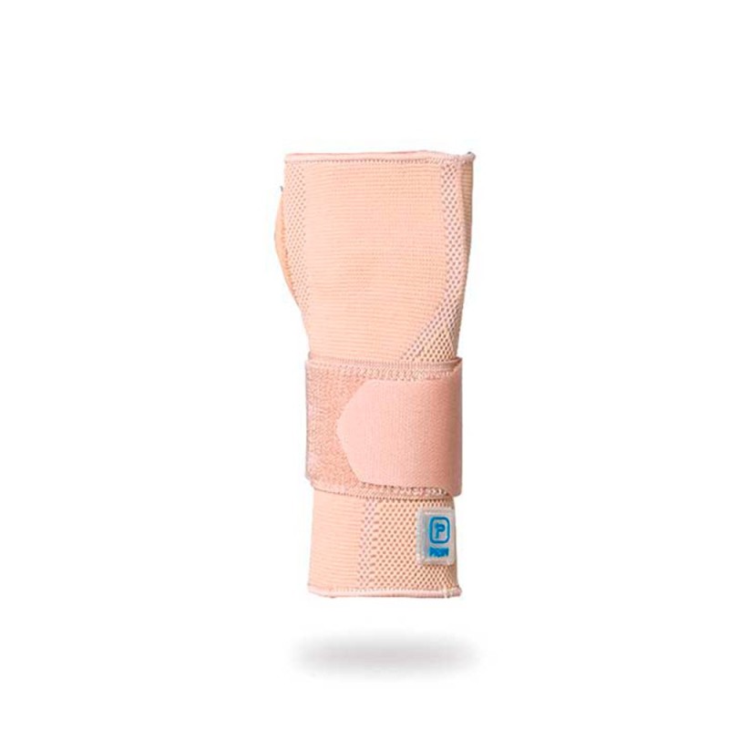 Prim Aqtivo Skin Muñequera Metacarpiana Elástica 1 Ud
