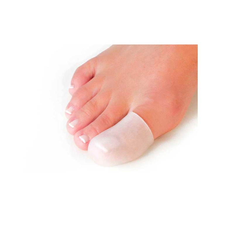 Comforgel Dedil De Gel Protector  Talla L-XL 1 Ud