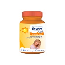 Sleepeel Día Caramelos 60 Ud