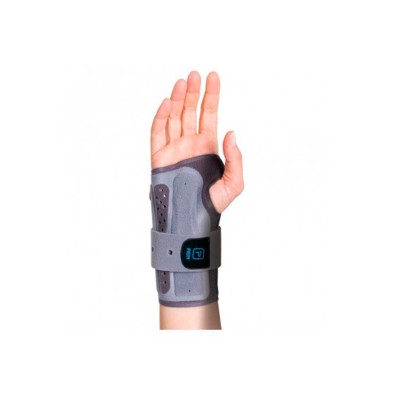 Airmed Muñequera Inmovilizadora Palmar  Talla S 1 Ud