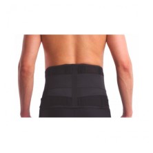 Primspine Faja Lumbosacra Semirrígida Prs625N Talla L 1 Ud