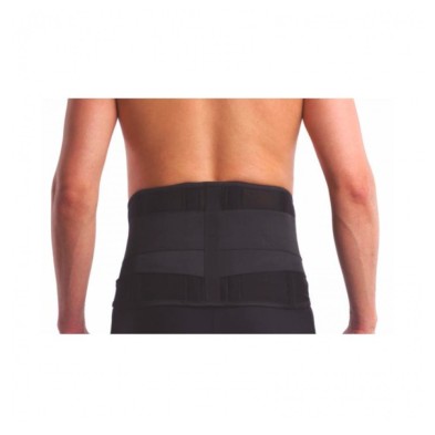 Primspine Faja Lumbosacra Semirrígida Prs625N Talla L 1 Ud