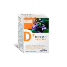 Ordesa Donnaplus Sauzcare 20 Ud
