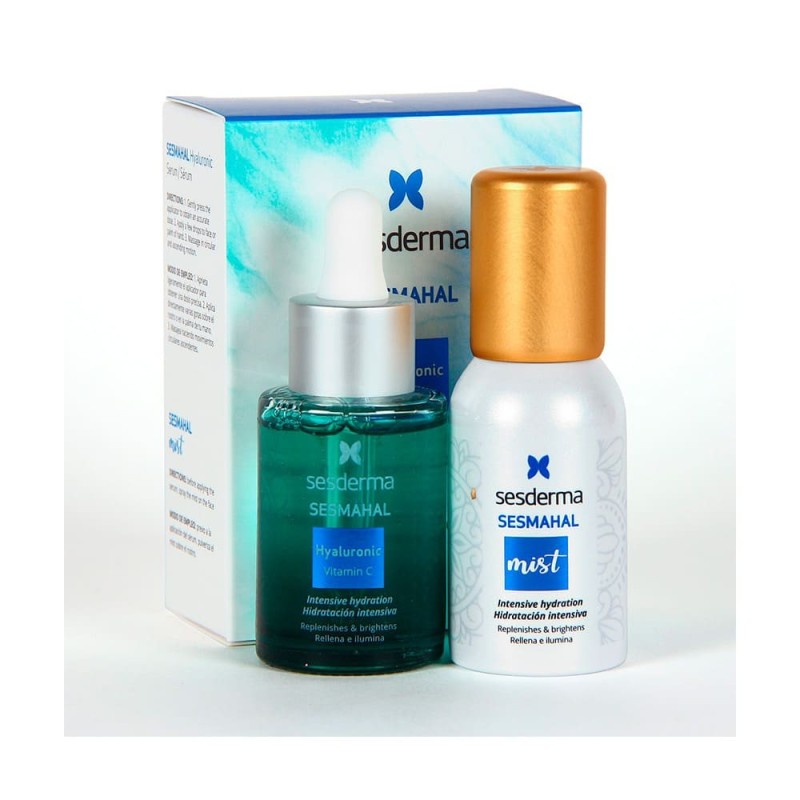 Sesderma Sesmahal Hyal Sérum 30 Ml - Imagen 5