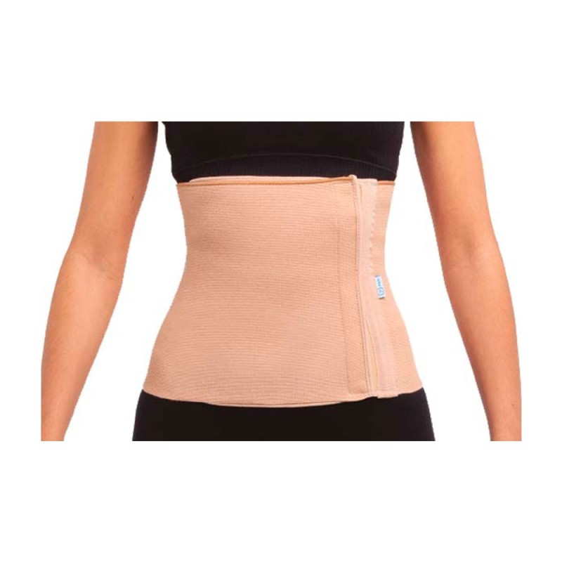 Prim Primspine Move Faja Abierta Algodón PRS601 Talla L 1 Ud