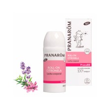 Pranarom Prana BB Citronela Leche Corporal Roll-on 30 ML