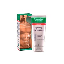 Somatoline Hombre Abdominales Top Definition 200 ML