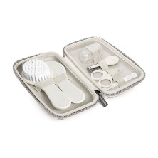 Suavinex Set Manicura Gris 1 Ud