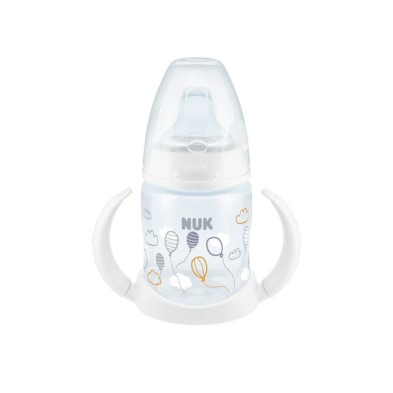 Nuk biberón First Choice entrena tetina elastómero termoplástico  150 ML