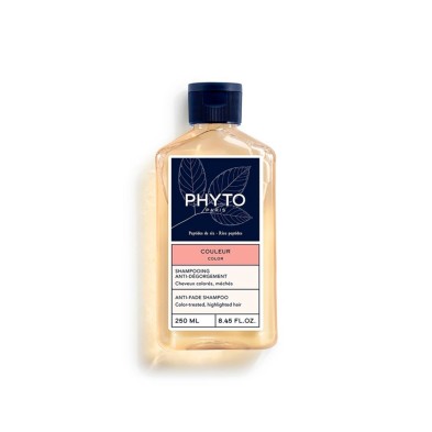 Phyto Color Champu 250 ML