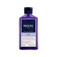 Phyto Champu Violet 250 ML