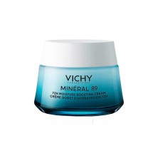 Vichy Mineral 89 Crema Boost 50 ML