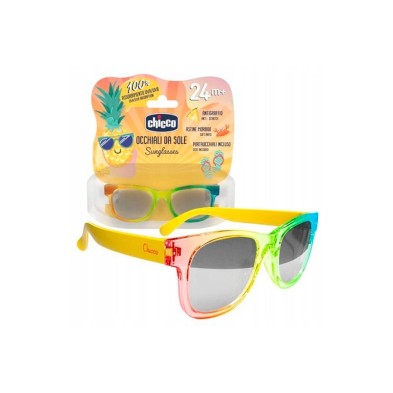 Chicco Gafas Sol Multicolores 24m+ 1 Ud