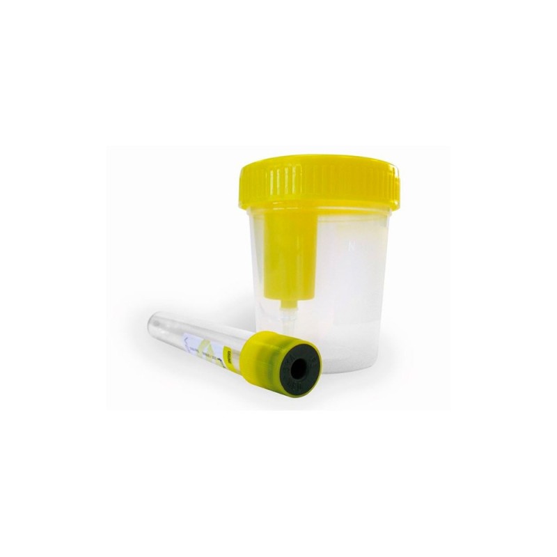 Acofar Sistema De Vacio Recogida De Orina Bolsa 1 Ud