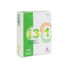 I3 Probiotico 1 30 Capsulas