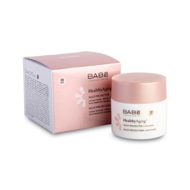 Babe Healthy Aging + Multi Protectora 50 ML