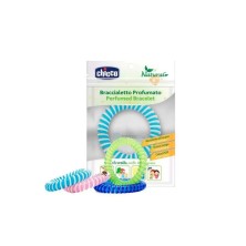 Chicco Pulsera/Coletero Perfumada Con Citronela 1 Ud