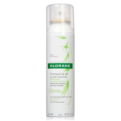 KLORANE CHAMPU AVENA 150 ML