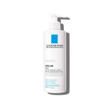 La Roche-Posay Lipikar Leche Corporal Anti-Sequedad 400ML
