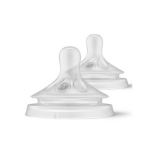 Avent Tetinas Natural Response T4 Flujo Rápido +3m 2 Ud
