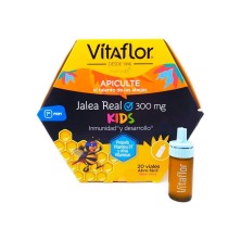 Vitaflor Jalea Real Kids 20x10 ML