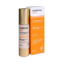 Sesderma C-Vit Crema-Gel Revitalizante  50 ML