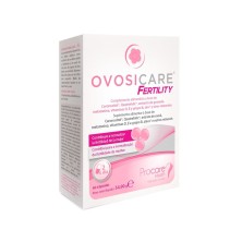 Ovosicare Fertility  60 Cápsulas