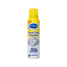 Scholl Odor Control Spray Desodorante 150 ML