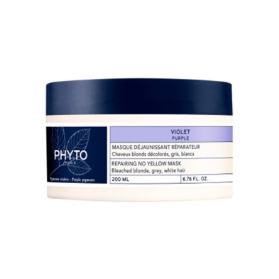 Phyto Mascarilla Violet 200 ML