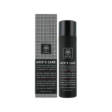Apivita Mens Care After Shave 100 ML
